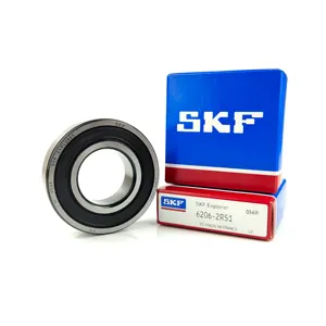 deep groove ball bearing 6322 SKF ball bearing in stock