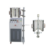 Horno de Alta Temperatura WGW-900 para Tratamiento Térmico de Materiales de Laboratorio Industrial y Pruebas de Sinterización