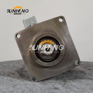 En Stock: Bomba Hidráulica A11V0190 A11VO190-LR A11VO190LR A11V0190LRDU2/11R-NZD12K02P-S Principal - Product Image 2