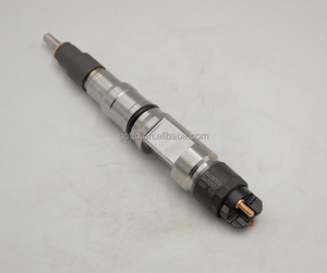 หัวฉีดน้ำมันดีเซล 0445120217 51101006126 0445120061 0445120274 51101006064 51101006138 - Product Image 3