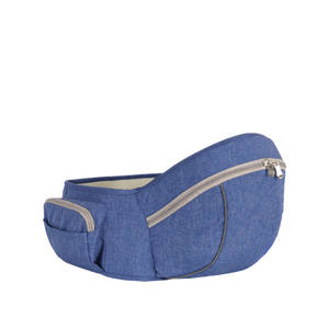 Bangku pinggang bayi, bangku pinggang bayi ringan dengan braket sabuk tempat duduk gendongan pinggul depan untuk bayi - Product Image 3