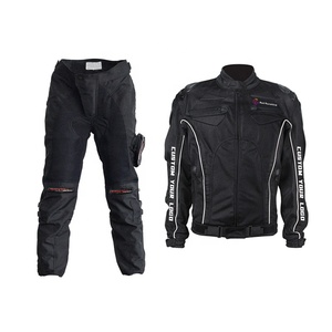 crane road motorcycle jacket
