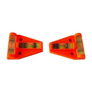 Mini T Shape <b>Level</b> With Magnetic Bubble High Precision Balance Ruler Universal <b>Level</b> Tool For Diy Projects - Product Image 4