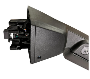 2019-2021 Chevy 1500 Heated Power Folding Side <b>Mirrors</b> Tow <b>Mirror</b> Temperature Sensor Tow Turn Signals <b>Blind</b> <b>Spot</b> - Product Image 4