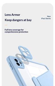 Funda Protectora Magnética Giratoria y Desmontable para Tablet Inteligente con Soporte para Lápiz y Función de Soporte para Múltiples Tamaños - Product Image 5