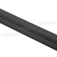 Bande d'étanchéité pour moulure de vitre de voiture pour TOYOTA HILUX VIGO KUN16R KUN26R MK6 MK7 2 DOOR