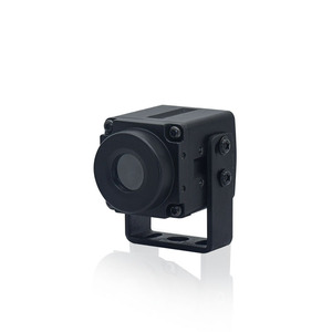 Caméra thermique de vision nocturne pour véhicule avec sortie AHD RCX-012M, caméra de recul arrière RCX-012M - Product Image 4