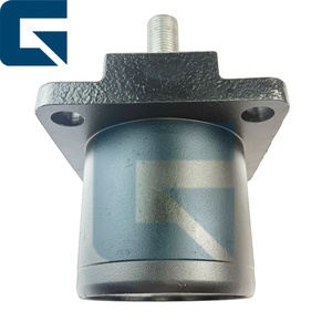 569-54-82372 5695482372 Cojín de Montaje Viscoso para Camiones HD405 HD465 HD605 HD785 - Product Image 2