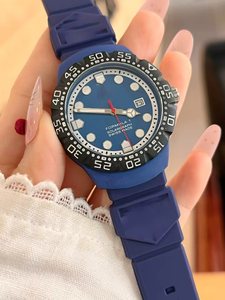 Relojes Mecánicos Automáticos de Lujo, Resistentes al Agua, con Movimiento Deportivo 2813, de Titanio y Zafiro, Luminosos, de 42 mm, Precio al por Mayor - Product Image 4