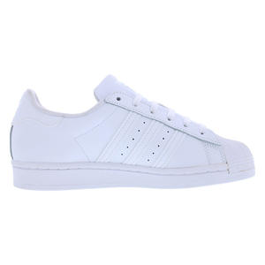Zapatos Adidas Superstar para Mujer Blanco/Blanco/Blanco |   100% Auténtico - Product Image 3