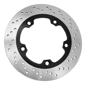 <span class=keywords><strong>Disco</strong></span> de Freno Trasero de 240 mm para Bandit 1250 y Bandit 650 (2007-2016) - Product Image 1
