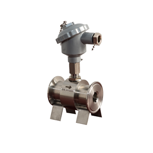 ダイ鋳造SSサーモカップル接続ヘッド機器部品 & アクセサリー座礁ワイヤケーブル端子ボックス付き - Product Image 2