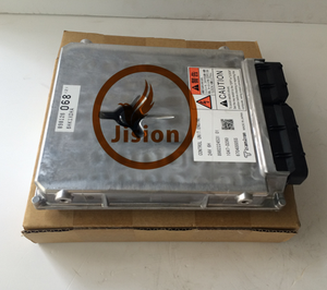 Controlador de Excavadora JISION ZAX330-3, Motor 6HK1, ECU 8980401640 4686925 8980810650, 100% Nuevo, 6 Meses de Garantía - Product Image 4