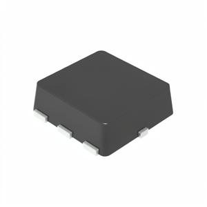 ซื้อชิ้นส่วนอิเล็กทรอนิกส์ออนไลน์ 6 SMD, ขั้วต่อแบบแบน S-13D1B1528-A6T2U3 ของแท้ บริการครบวงจร - Product Image 1