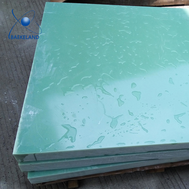 0.1-130mm  FR4 Sheet Factory