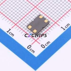 SWXAHABVH0-10.000000 Crystal (Passive) SMD7050-4P Crystal Oscillator SMD Crystal Oscillator 10MHz 10ppm 20pF - Product Image 2