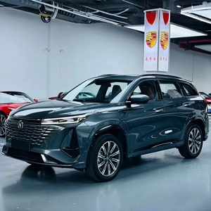 Changan CS75 Usado 2023 con Volante a la Izquierda, Changan CS75PLUS en Stock, Venta al por Mayor y al Detal - Product Image 2