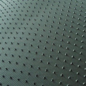 OEM noir anti-dérapant clou support coupé pile BCF <span class=keywords><strong>tapis</strong></span> de voiture tufté - Product Image 6