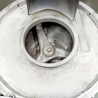 Machine électrique industrielle de lavage de pommes de terre, trancheur, éplucheur, Machine, découpe