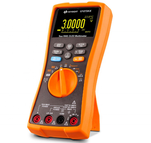 Bibo - Probador de Aislamiento por Puntos KEYSIGHT U1273AX en Oferta - Product Image 3