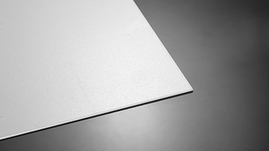 Feuille diffuseur en polystyrène PS personnalisable, 8 mm, haute transparence, 60%-80% imperméable, protection UV, diffuseur de lumière extérieur - Product Image 3