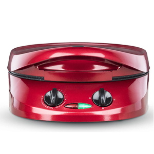 Machine à pizza électrique Aifa, prix bas, 1800W, 12 pouces, avec minuterie, grille pour pizza de 12 pouces - Product Image 4
