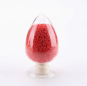 Granules en plastique de résine ABS vierge de résine ABS ignifuge - Product Image 3