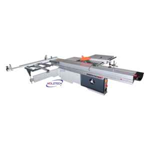 Scie à table de menuiserie MJ6132TY, scie à panneaux, scie Markov automatique, machine à découper le bois avec scie à table - Product Image 5