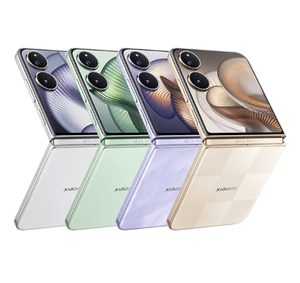 Smartphone Original Xiao Mi Mix Flip 2 5G 2025, AMOLED 6.86'', Snapdragon 8 Elite, Objectifs Leica, Batterie 5165mAh, Chargeur 67W - Product Image 5
