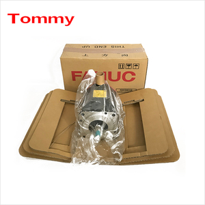 Motor Servo AC Industrial FANUC Nuevo Original A06B-0078-B003 - Product Image 6
