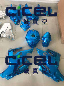 Machine de placage à chaud CICEL CCZK-1800-EL CCZK-1215-EL pour pièces en plastique et métal, plaqué or - Product Image 5