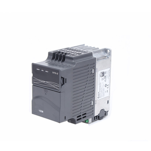 อินเวอร์เตอร์ปรับความถี่ 5.5 กิโลวัตต์ รุ่น VFD-E ซีรีส์ ไดรฟ์ VFD055E43A มีสินค้าในสต็อก - Product Image 2