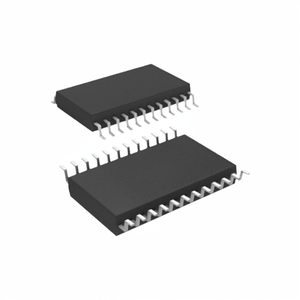 Composants électroniques LTC3615MPFE-1 Distributeur agréé Gestion de l'alimentation (PMIC) 24 TSSOP à pad exposé - Product Image 1