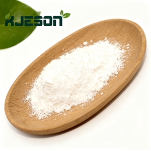 Extracto de Hoja de <span class=keywords><strong>Olivo</strong></span> 99.9% Puro y Natural, Ácido Oleanólico 10%-98% en Polvo, Grado Cosmético, Materia Prima Cosmética - Product Image 3