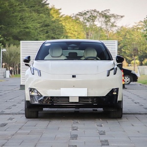 Nouveaux véhicules électriques 2025, SUV compact 100% électrique Link&co Z20 - Product Image 2