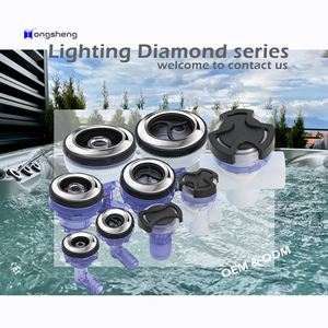 HT-B266-2 гидромассажная Ванна - Product Image 6