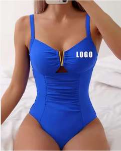 <span class=keywords><strong>Maillot</strong></span> <span class=keywords><strong>de</strong></span> <span class=keywords><strong>bain</strong></span> une pièce pour femmes avec dos nu Triangle Shaping Belly Bikini <span class=keywords><strong>Maillot</strong></span> <span class=keywords><strong>de</strong></span> <span class=keywords><strong>bain</strong></span> été - Product Image 1