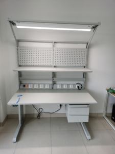 एएसडी एंटीस्टैटिक औद्योगिक वर्कस्टेशन - Product Image 2