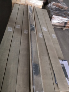 Toàn cầu chốt Bolt khóa Rod đôi khóa 3201b-tb Mortise đa điểm cerradadas multipunto cửa ổ khóa cơ thể dài bằng gỗ khóa - Product Image 6