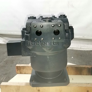 มอเตอร์สวิงรถขุด DX340 K1007543A อุปกรณ์สวิงสำหรับ - Product Image 5