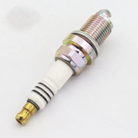 Bougies d'allumage en iridium S100I Japon BKR5EIX-11 5464 pour voitures TOYO-TA 90919-01192 HYUN-DAI 27410-23700