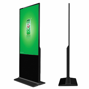 <span class=keywords><strong>Pantalla</strong></span> Lcd de alto brillo para publicidad móvil, señalización Digital de pie carteleria digital <span class=keywords><strong>lg</strong></span> digital signage 43 <span class=keywords><strong>precio</strong></span> - Product Image 1