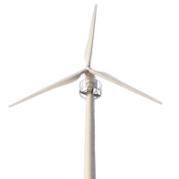 Hors Réseau 10 kw 20 kw 30 kw Éolienne Kits de Générateur pour un usage Domestique, 50 kw éolienne utilisation du projet avec des certificats DE LA CE et D'OIN