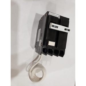 Interruptor Diferencial Eaton Cutler Hammer de 50 A, 120/240 Vca, 2 Polos - Product Image 1