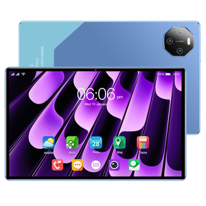E70 Pro <span class=keywords><strong>Tablet</strong></span> Premium <span class=keywords><strong>Orange</strong></span> Capacitiva Android 12 para niños Scenic Spot Narrador Presentaciones Used Museums Enterprises' - Product Image 2