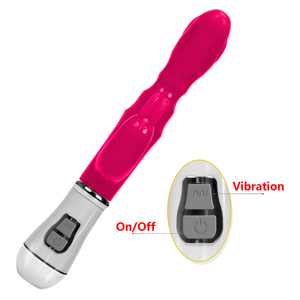 Kaninchen Vibrator Klitoris Stimulator Erotisches Sexspielzeug für weibliche Mastur bator G-Punkt Massage gerät - Product Image 5