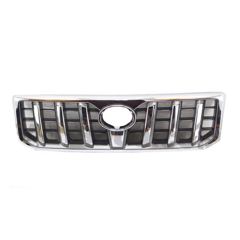 High Quality Land Cruiser Grille 53101-60321 - MINGHUI