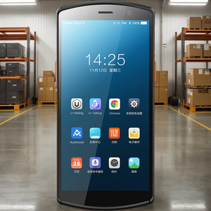 Terminal portable PDA, ordinateur, 36 Go/64 Go, 5,5 pouces, SDK disponible en stock, origine Chine - Product Image 5