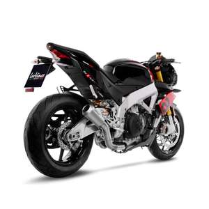 Sistema di scarico moto LV-10 per APRILIA TUONO V4 1100/FACTORY/RR 2019-2020 modello 18934 - Product Image 2