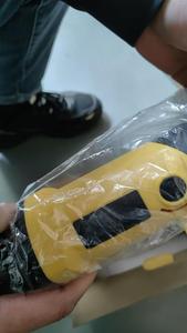 Máquina Rectificadora de Varillas MWX3.0 para Procesamiento de 2.4 mm - Product Image 4